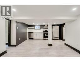 183 MAPLEWOOD Avenue Unit# BASEMENT, Hamilton, Ontario