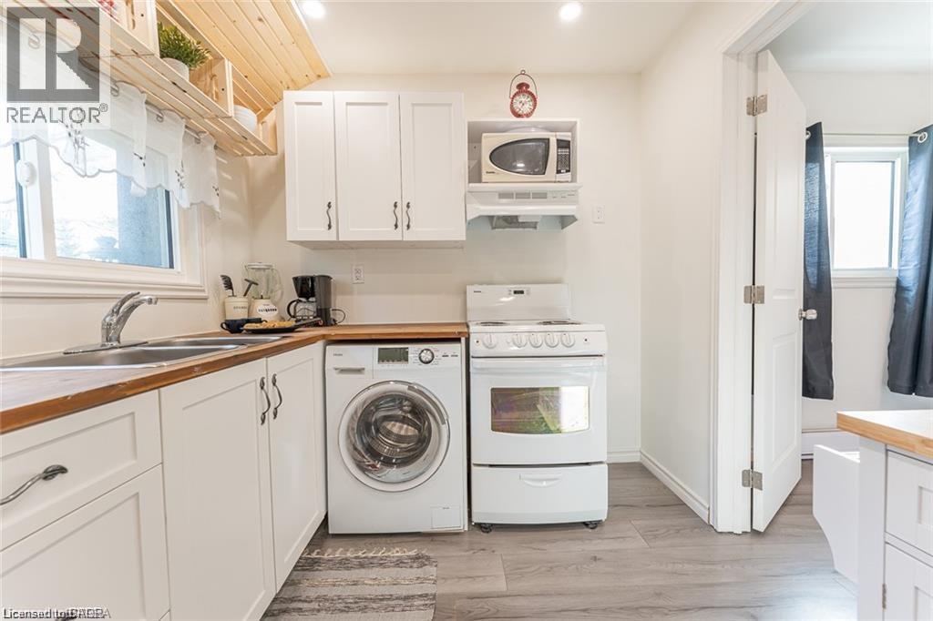 9296 Beachwood Road, Collingwood, Ontario  L9Y 3Z1 - Photo 11 - 40850205