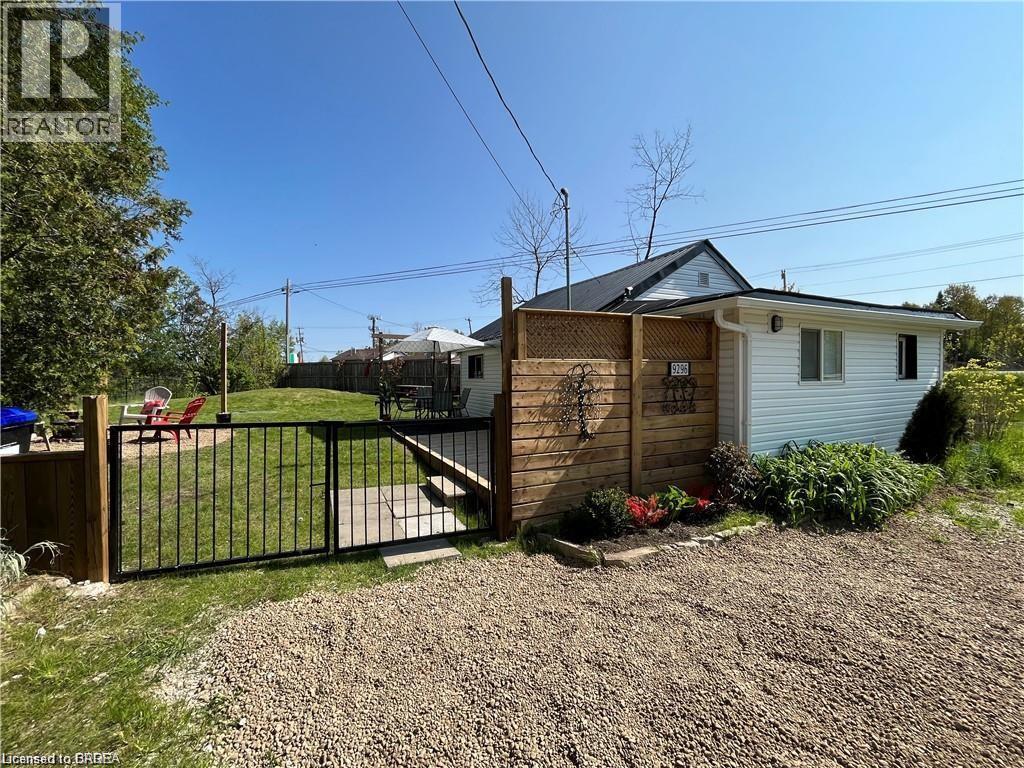 9296 BEACHWOOD Road, Collingwood, Ontario