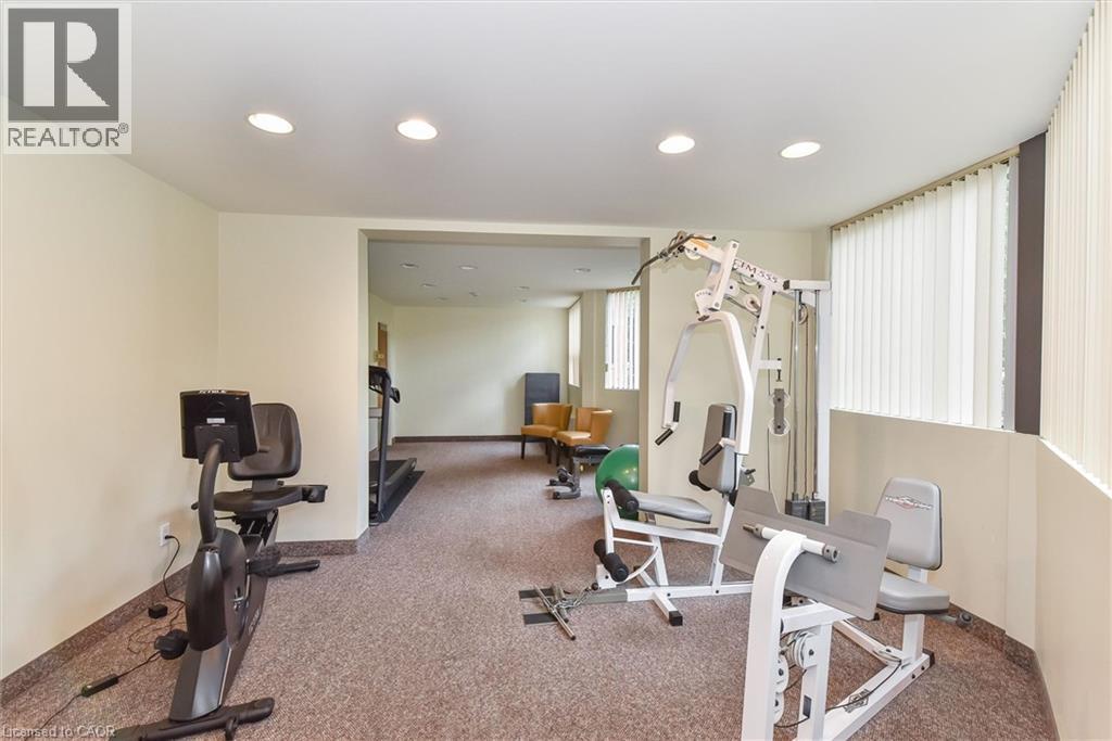 20 Ellen Street E Unit# 408, Kitchener, Ontario  N2H 6R7 - Photo 30 - 40850610