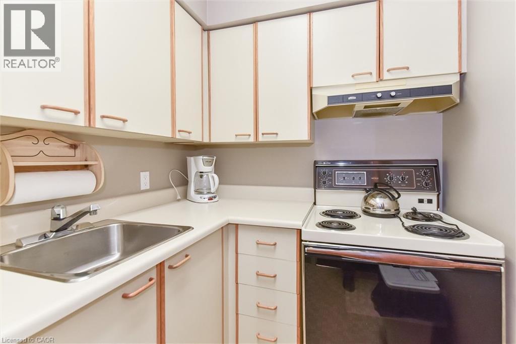 20 Ellen Street E Unit# 408, Kitchener, Ontario  N2H 6R7 - Photo 36 - 40850610