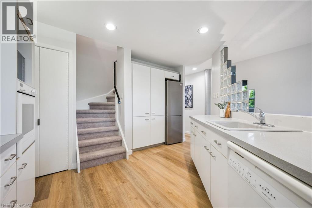 20 Ellen Street E Unit# 408, Kitchener, Ontario  N2H 6R7 - Photo 20 - 40850610