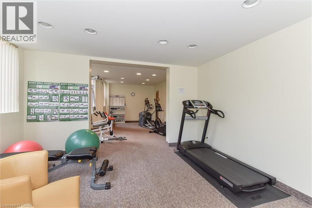 20 Ellen Street E Unit# 408, Kitchener, Ontario  N2H 6R7 - Photo 29 - 40850610