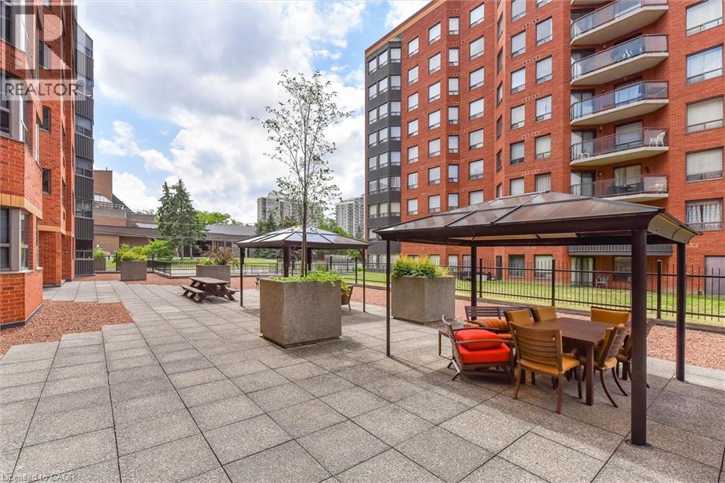 20 Ellen Street E Unit# 408, Kitchener, Ontario  N2H 6R7 - Photo 37 - 40850610