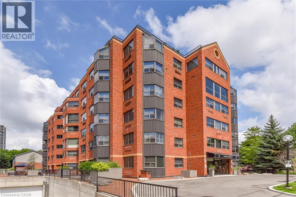 20 Ellen Street E Unit# 408, Kitchener, Ontario  N2H 6R7 - Photo 40 - 40850610