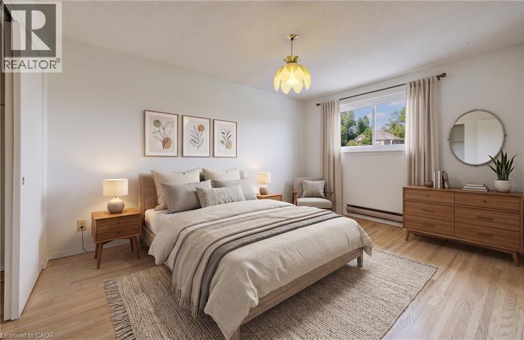 201 Silvercreek Pathway N Unit# 14, Guelph, Ontario  N1H 3T4 - Photo 9 - 40851525