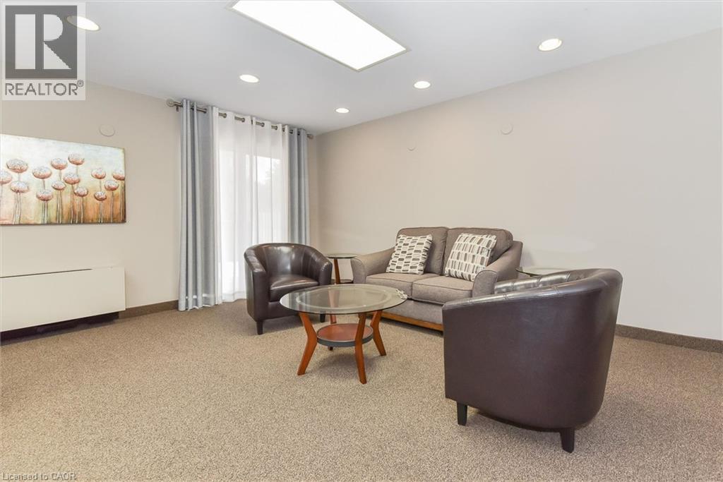 20 Ellen Street E Unit# 408, Kitchener, Ontario  N2H 6R7 - Photo 35 - 40850610