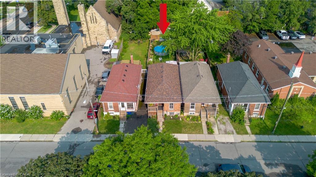 34 Poplar Avenue, Hamilton, Ontario  L8V 2S6 - Photo 28 - 40852118