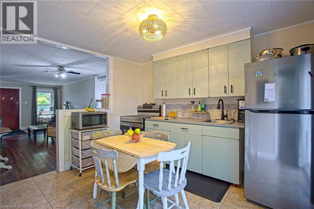 34 Poplar Avenue, Hamilton, Ontario  L8V 2S6 - Photo 9 - 40852118