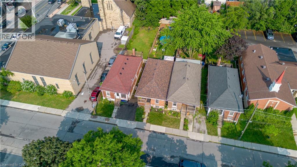 34 Poplar Avenue, Hamilton, Ontario  L8V 2S6 - Photo 25 - 40852118
