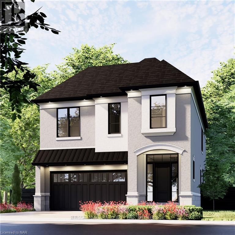 LOT 11 LUCIA DRIVE, Niagara Falls, Ontario