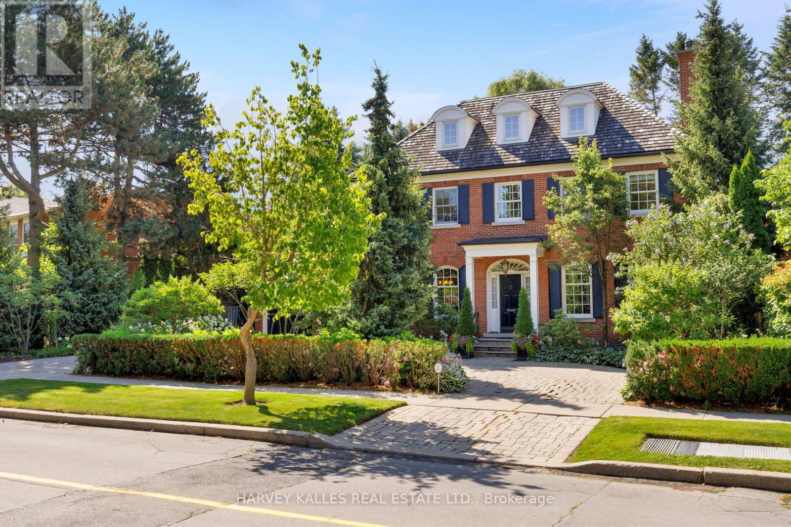 17 SAGEWOOD DRIVE, Toronto, Ontario