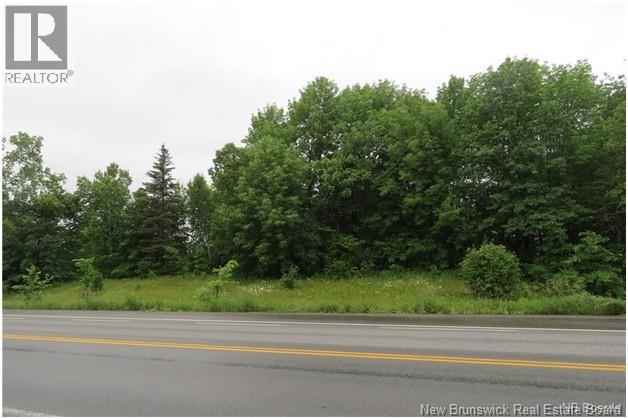 Vacant Land Woodstock/prospect Street, Fredericton, New Brunswick  E3B 5B4 - Photo 1 - NB145346