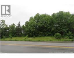 Vacant Land Woodstock/Prospect Street, fredericton, New Brunswick