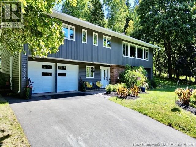 829 Edgehill Row, Saint John, New Brunswick  E2M 4G6 - Photo 39 - NB144972
