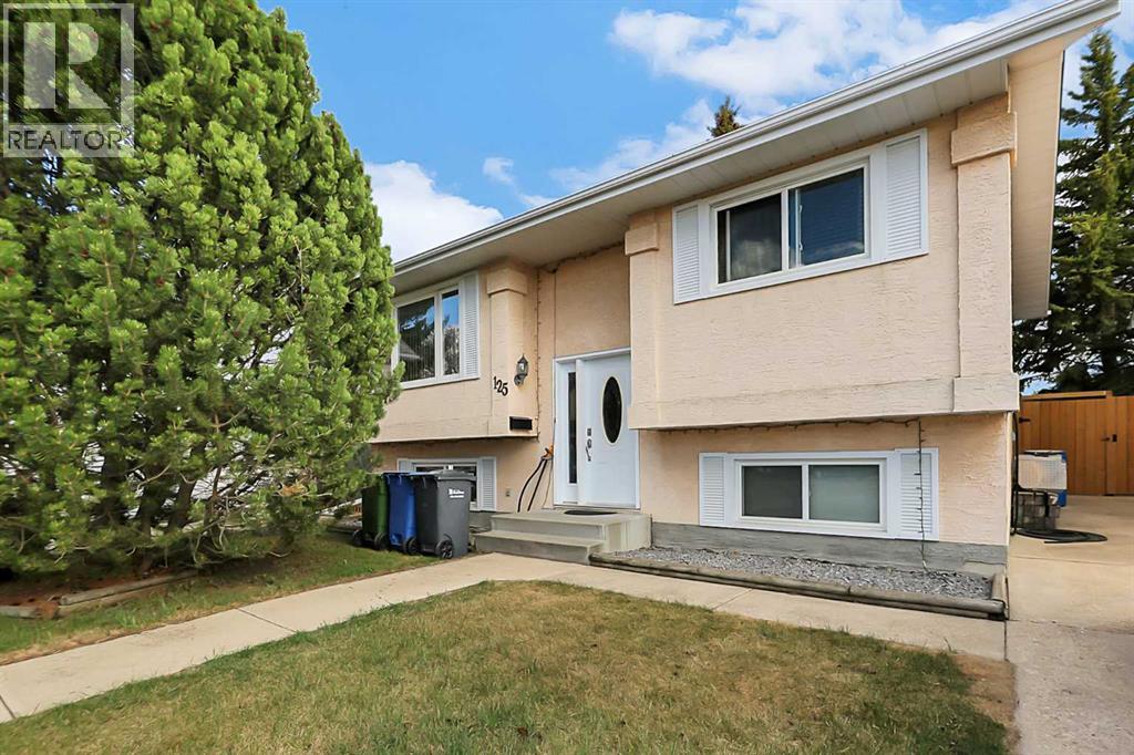 125 Crawford Street, Red Deer, Alberta  T4P 2G4 - Photo 2 - A2334607