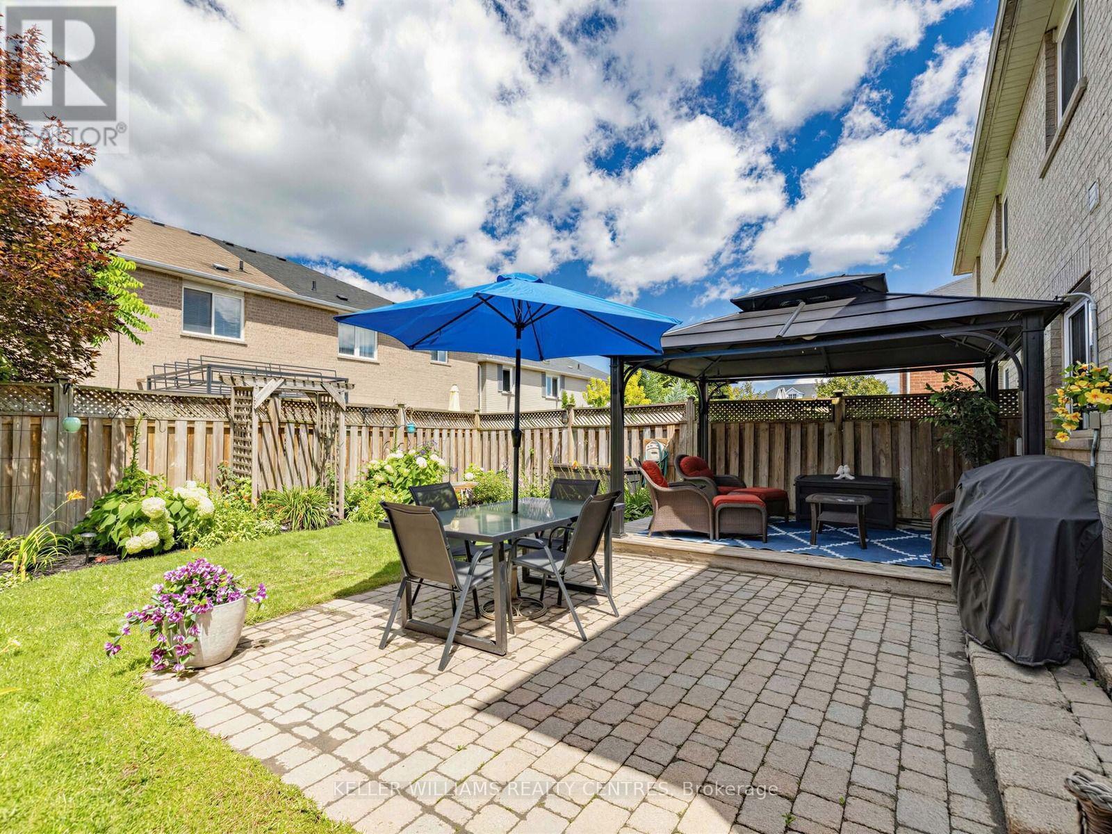 174 Flagstone Way, Newmarket, Ontario  L3X 2Z7 - Photo 28 - N13638144
