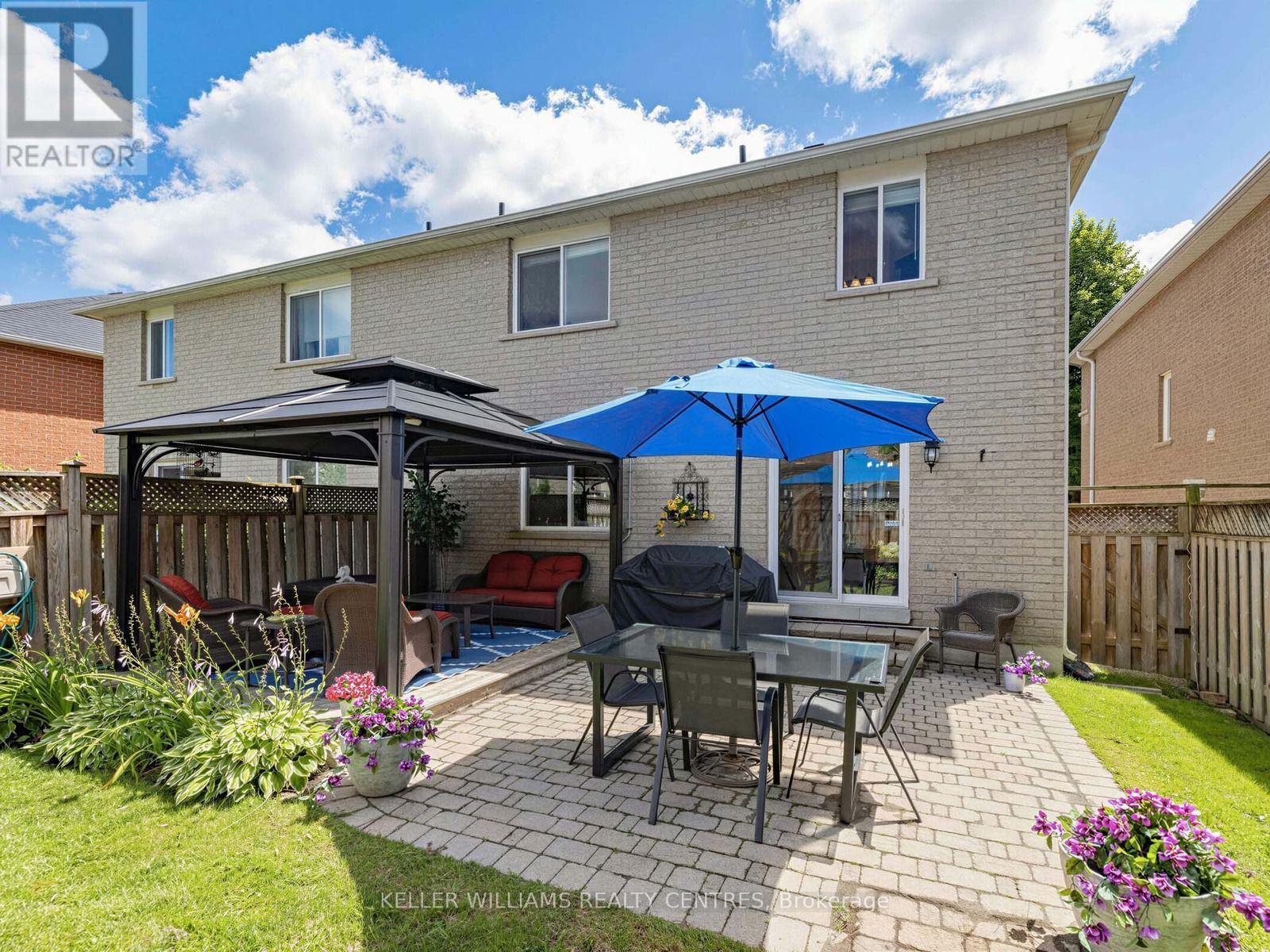 174 Flagstone Way, Newmarket, Ontario  L3X 2Z7 - Photo 29 - N13638144