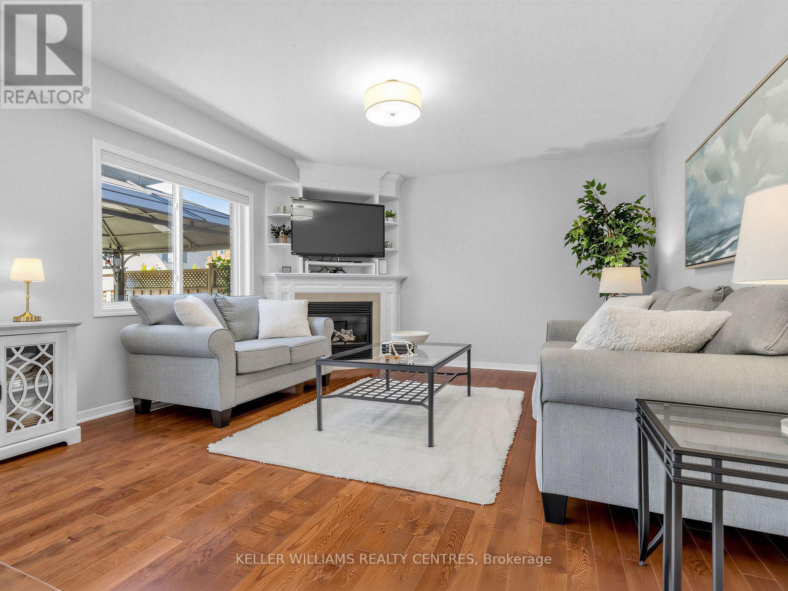 174 Flagstone Way, Newmarket, Ontario  L3X 2Z7 - Photo 7 - N13638144