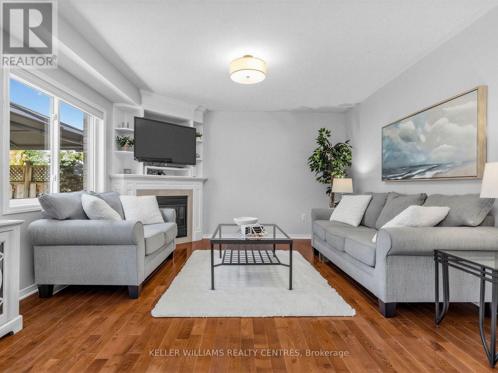 174 Flagstone Way, Newmarket, Ontario  L3X 2Z7 - Photo 8 - N13638144