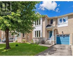 174 FLAGSTONE WAY, Newmarket, Ontario