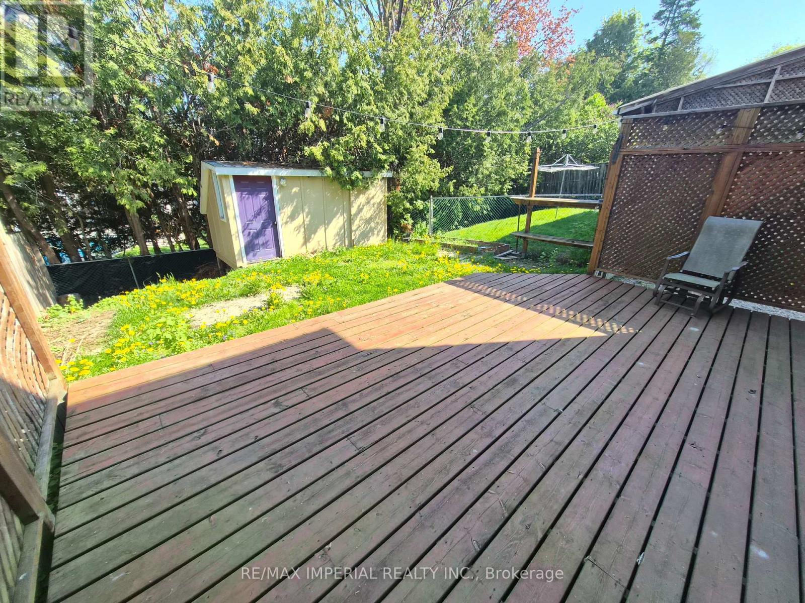 757 Pam Crescent, Newmarket, Ontario  L3Y 5B7 - Photo 10 - N13638150