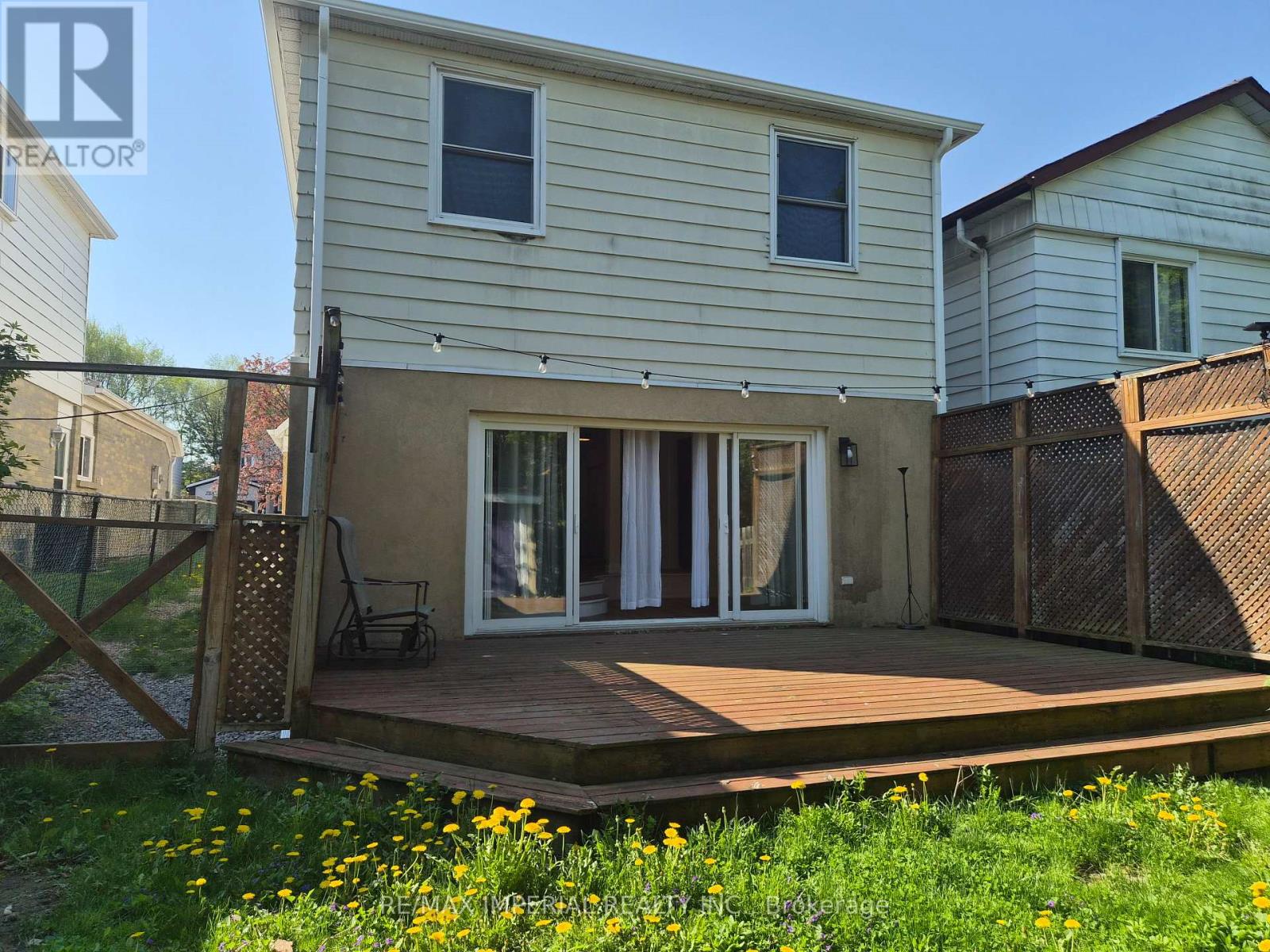 757 Pam Crescent, Newmarket, Ontario  L3Y 5B7 - Photo 11 - N13638150