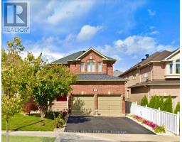 BSMT - 192 CANYON HILL AVENUE, Richmond Hill, Ontario