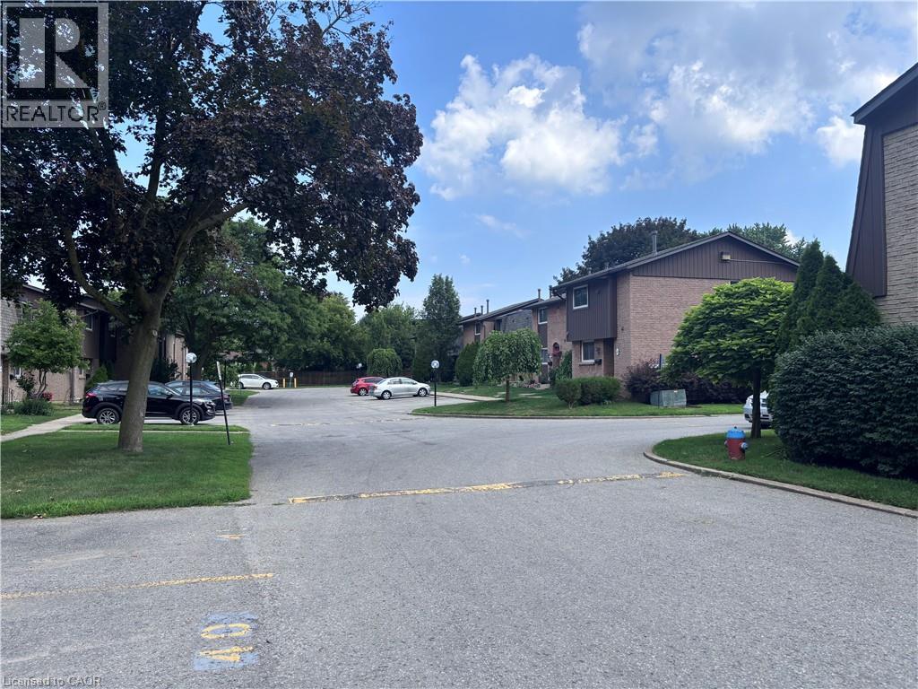 151 Linwell Road Unit# 38, St. Catharines, Ontario  L2N 6P3 - Photo 16 - 40853128