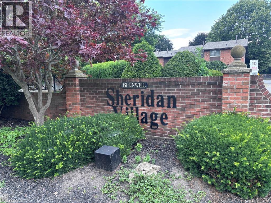 151 Linwell Road Unit# 38, St. Catharines, Ontario  L2N 6P3 - Photo 22 - 40853128