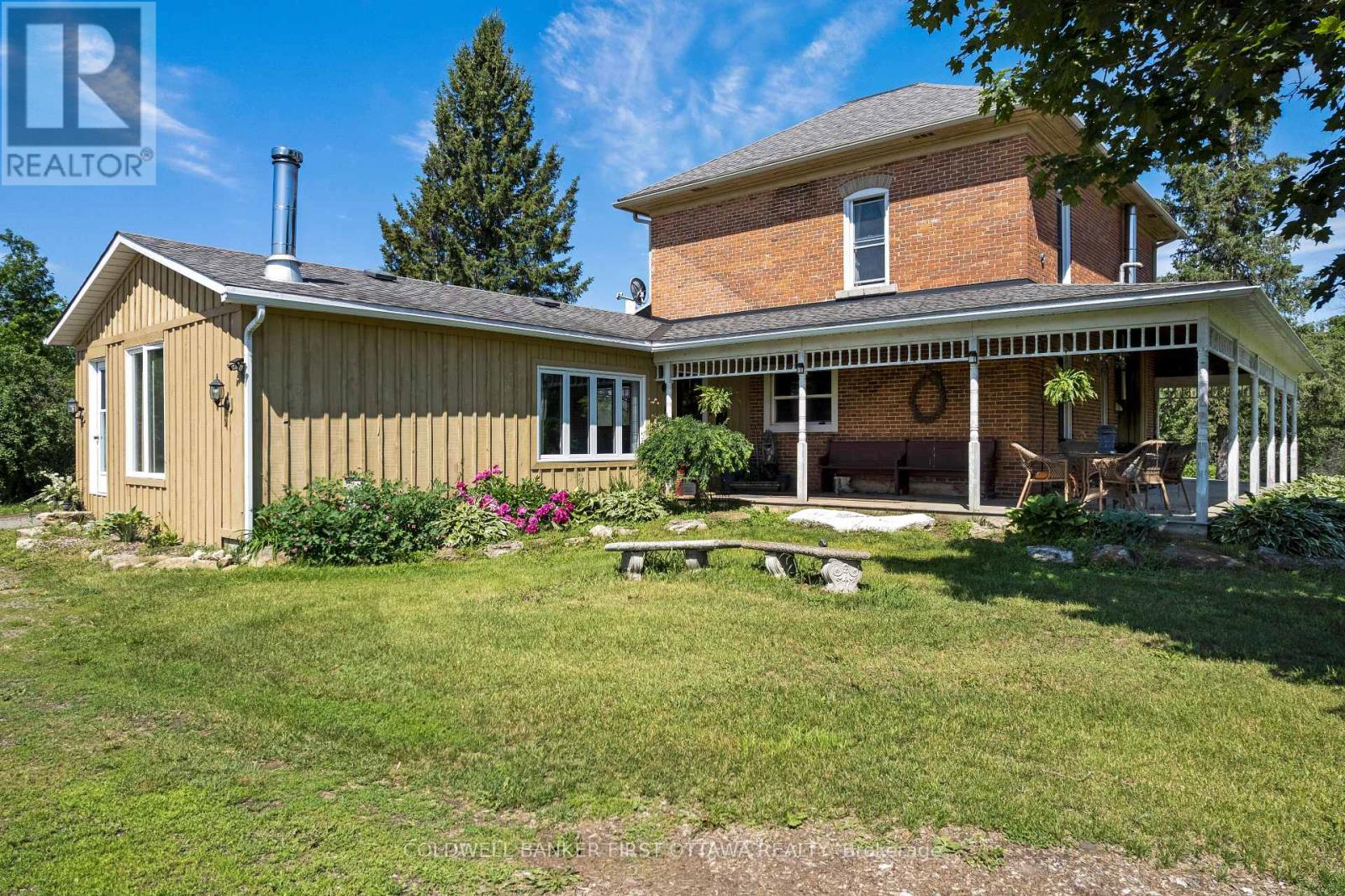 3750 BASS ROAD, Rideau Lakes, Ontario