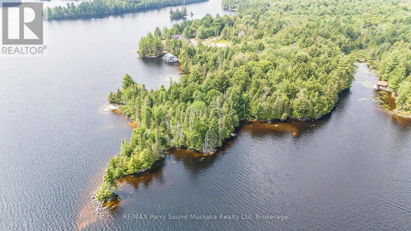 5993 HIGHWAY #124 HIGHWAY, magnetawan (ahmic harbour), Ontario