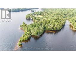 5993 HIGHWAY #124 HIGHWAY, magnetawan (ahmic harbour), Ontario