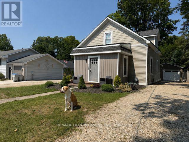 330 ALBERT STREET, huron east (brussels), Ontario
