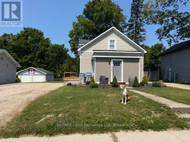 330 Albert Street, Huron East (Brussels), Ontario  N0G 1H0 - Photo 2 - X13638178