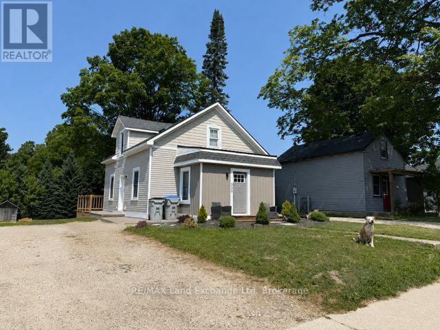 330 Albert Street, Huron East (Brussels), Ontario  N0G 1H0 - Photo 3 - X13638178
