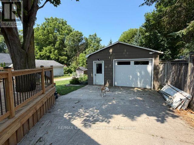 330 Albert Street, Huron East (Brussels), Ontario  N0G 1H0 - Photo 4 - X13638178