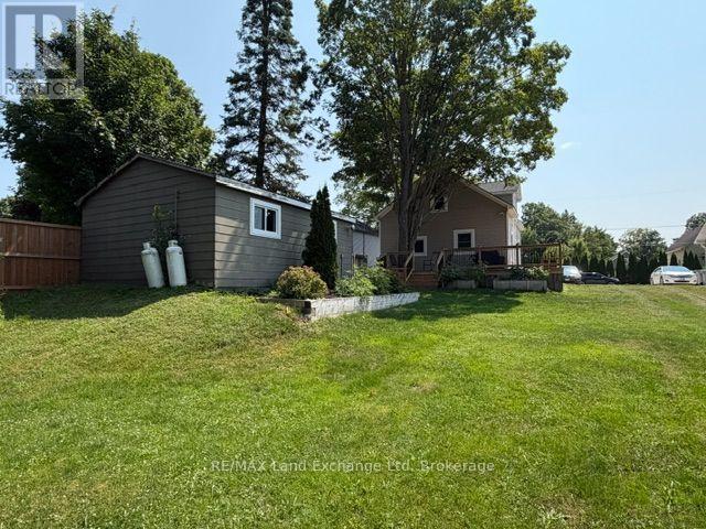 330 Albert Street, Huron East (Brussels), Ontario  N0G 1H0 - Photo 5 - X13638178