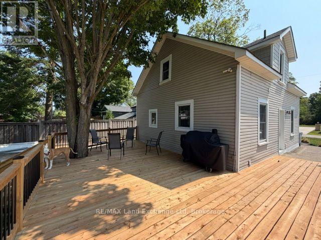 330 Albert Street, Huron East (Brussels), Ontario  N0G 1H0 - Photo 7 - X13638178