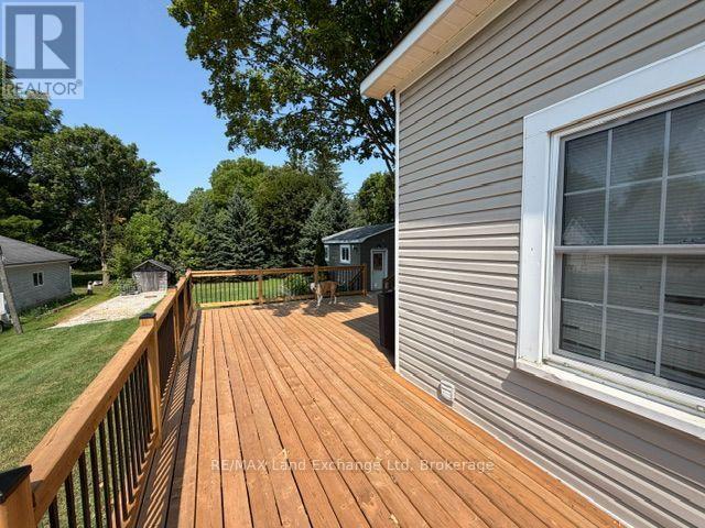 330 Albert Street, Huron East (Brussels), Ontario  N0G 1H0 - Photo 8 - X13638178