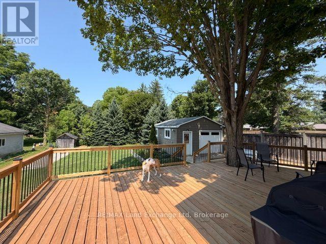 330 Albert Street, Huron East (Brussels), Ontario  N0G 1H0 - Photo 9 - X13638178