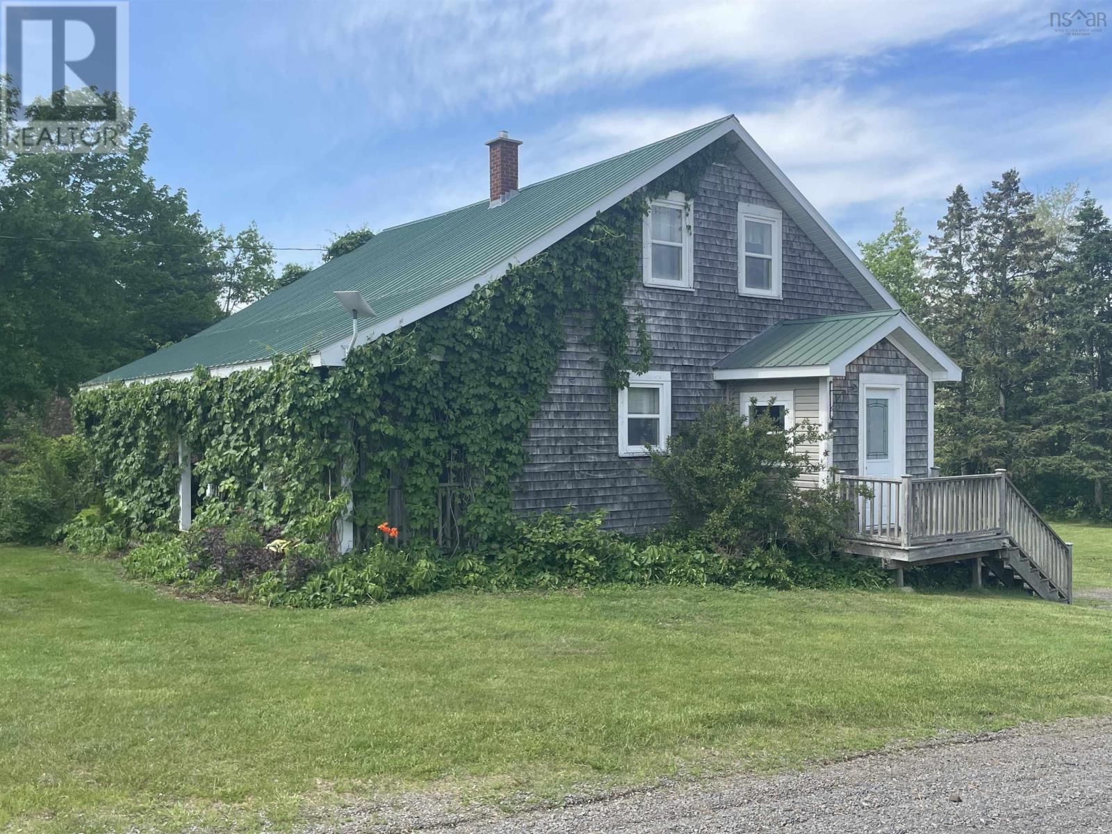 91 Warwick Mountain Road, Tatamagouche, Nova Scotia