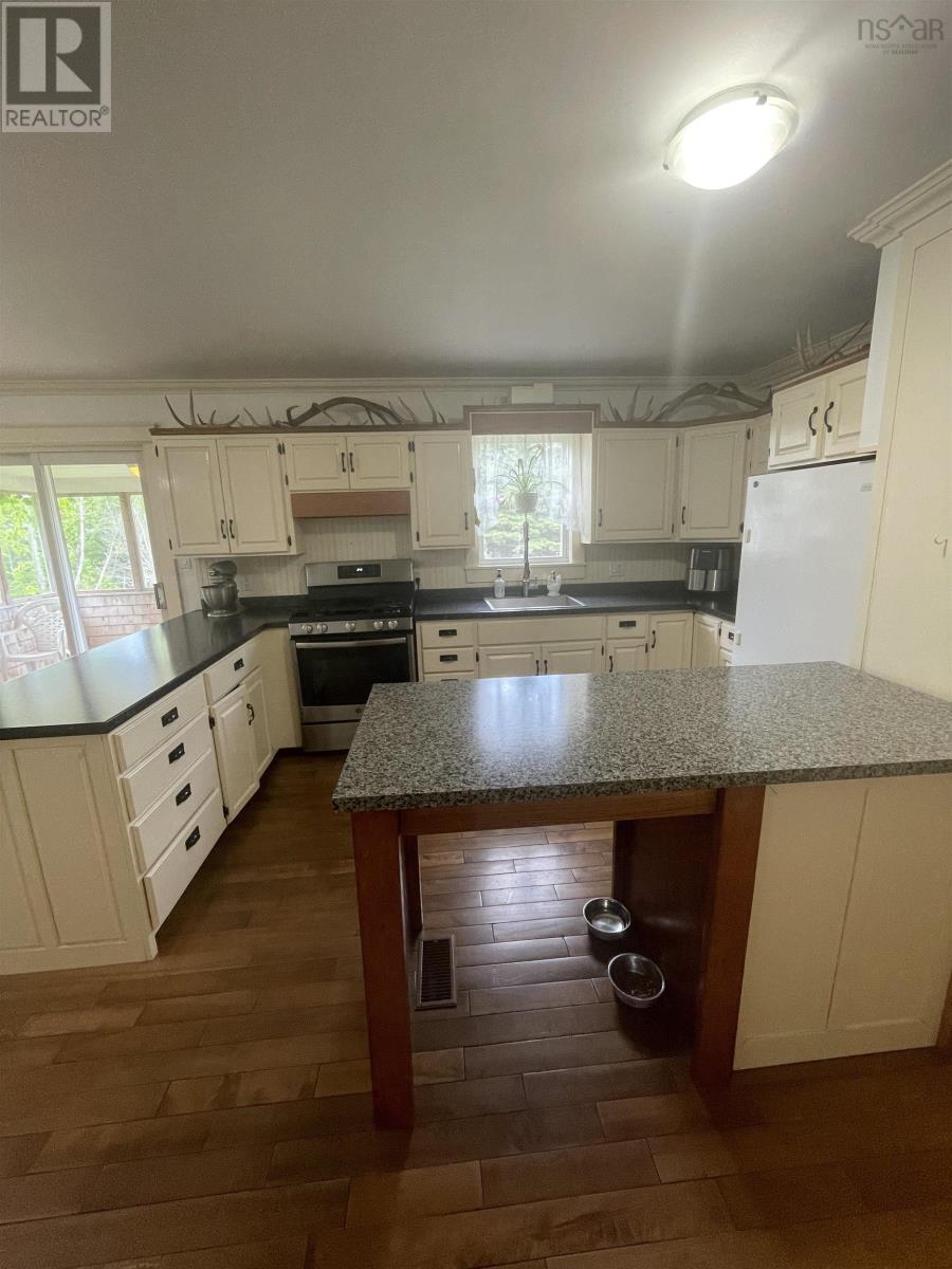 91 Warwick Mountain Road, Tatamagouche, Nova Scotia  B0K 1V0 - Photo 15 - 202614588