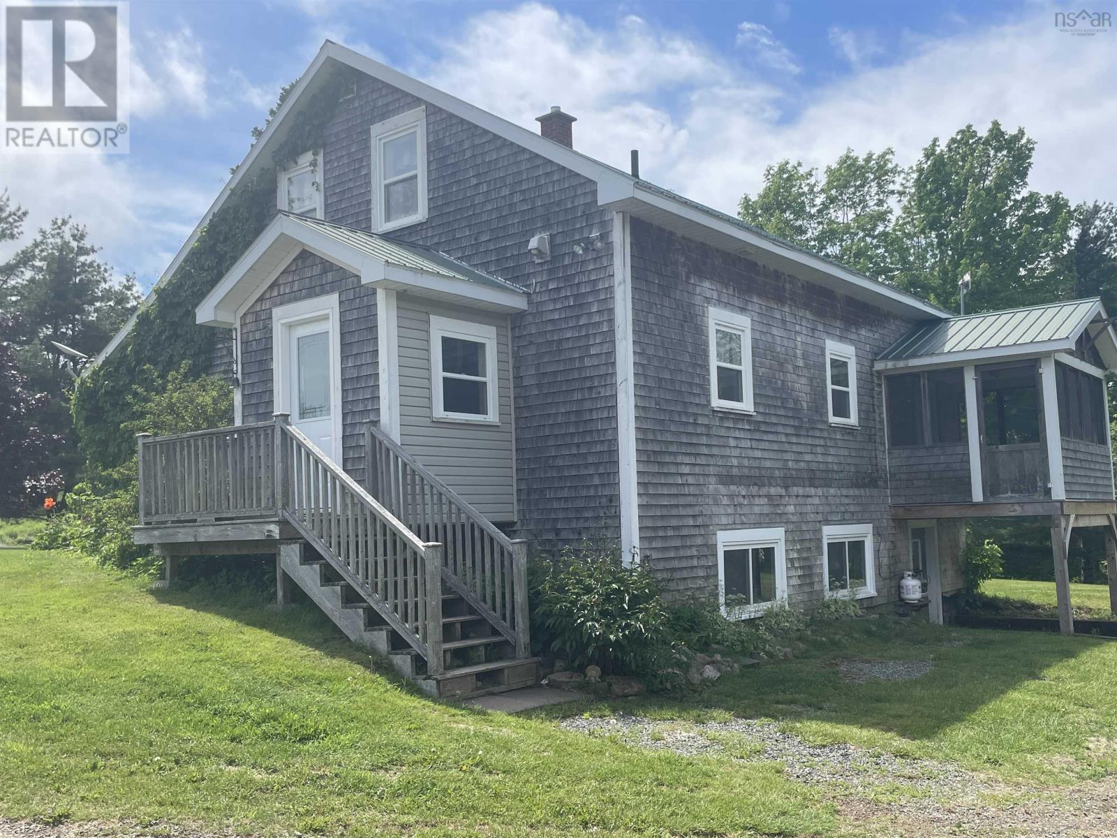 91 Warwick Mountain Road, Tatamagouche, Nova Scotia  B0K 1V0 - Photo 3 - 202614588