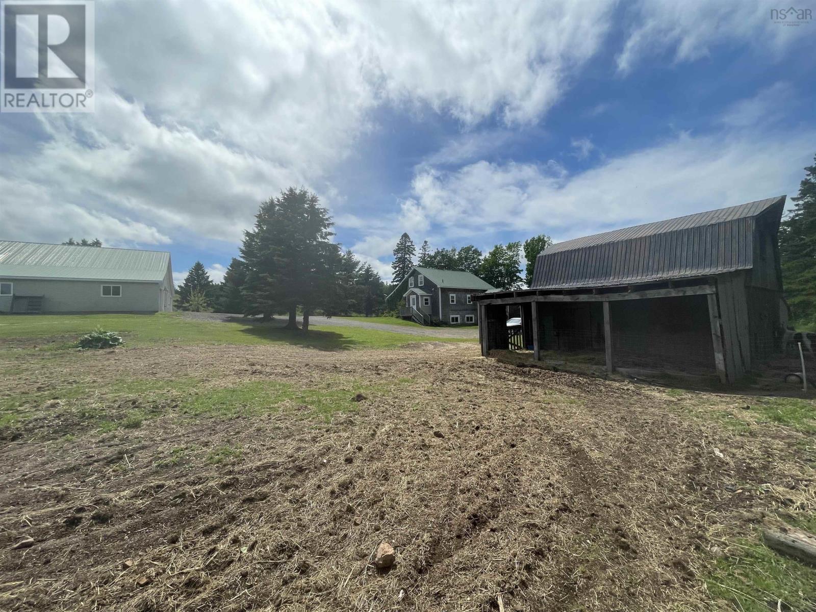 91 Warwick Mountain Road, Tatamagouche, Nova Scotia  B0K 1V0 - Photo 36 - 202614588