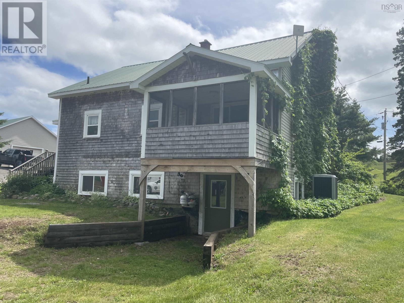 91 Warwick Mountain Road, Tatamagouche, Nova Scotia  B0K 1V0 - Photo 2 - 202614588