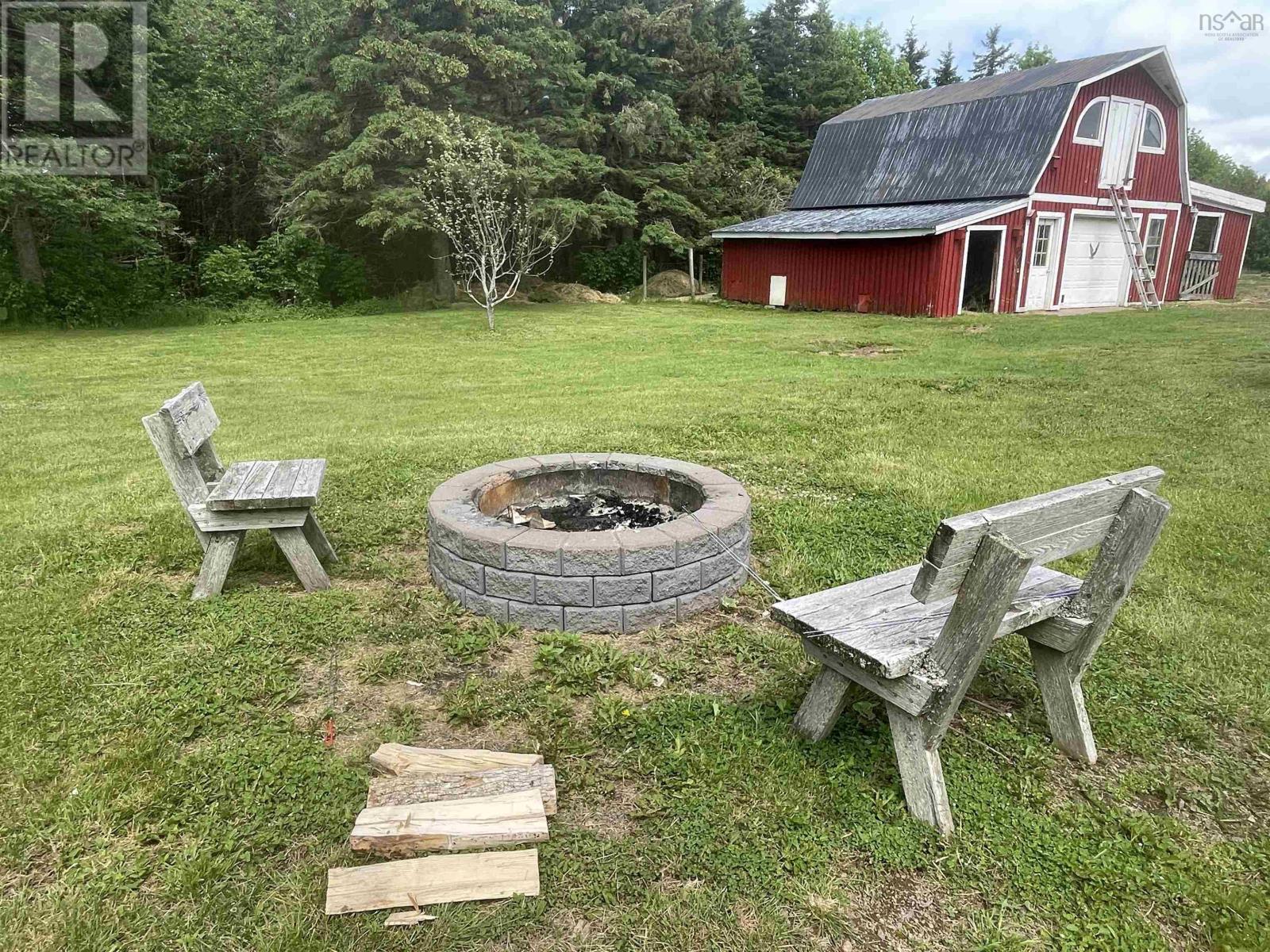 91 Warwick Mountain Road, Tatamagouche, Nova Scotia  B0K 1V0 - Photo 32 - 202614588