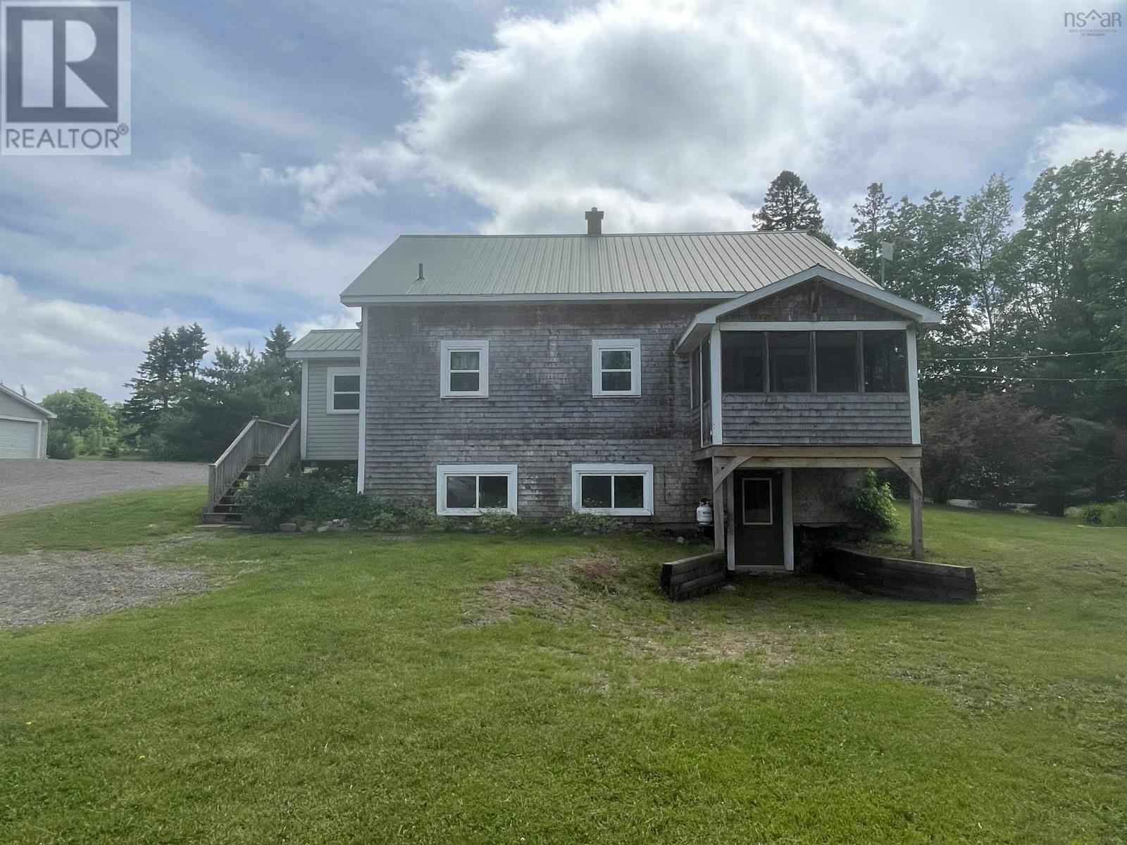 91 Warwick Mountain Road, Tatamagouche, Nova Scotia  B0K 1V0 - Photo 4 - 202614588