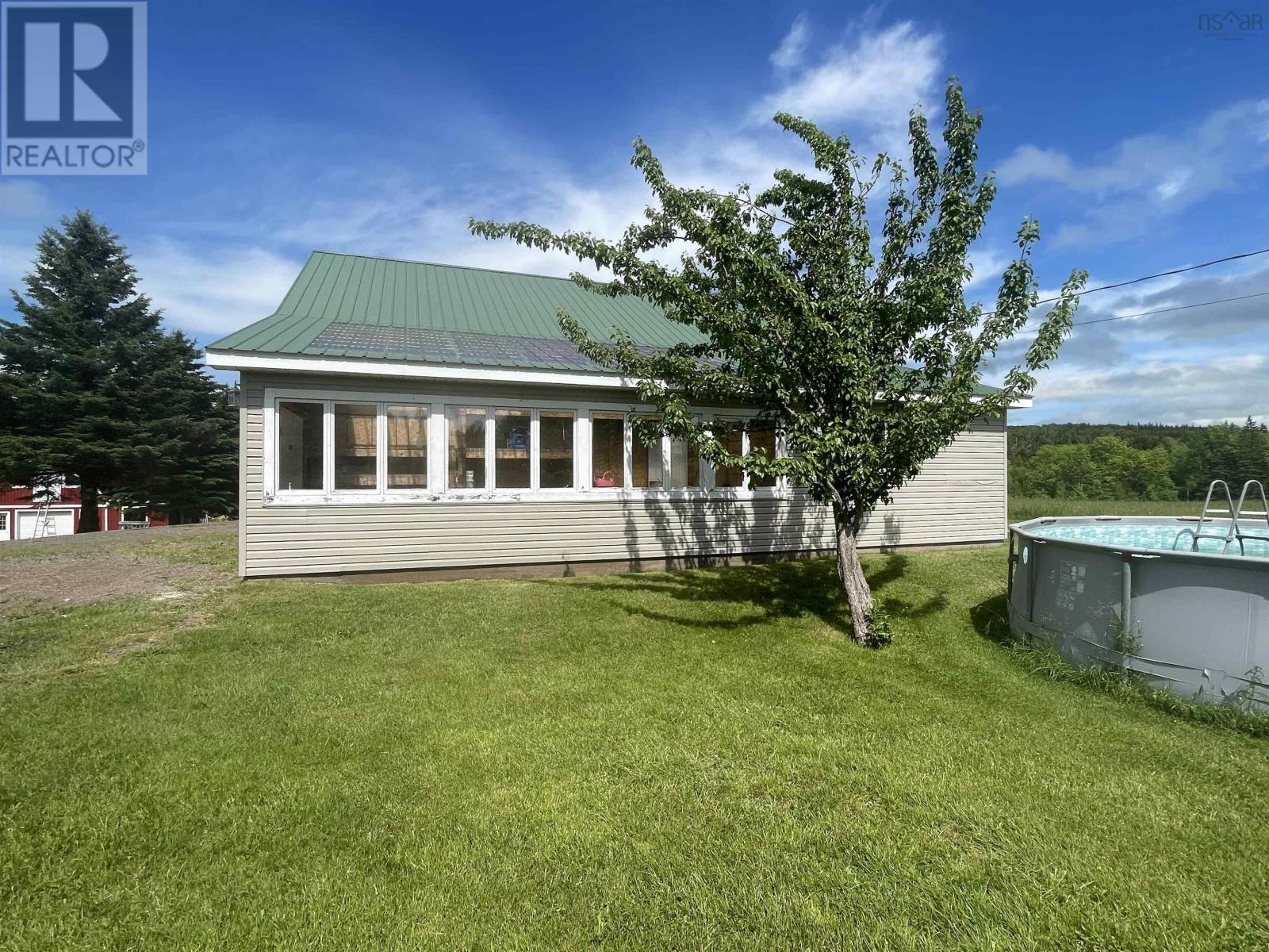 91 Warwick Mountain Road, Tatamagouche, Nova Scotia  B0K 1V0 - Photo 42 - 202614588