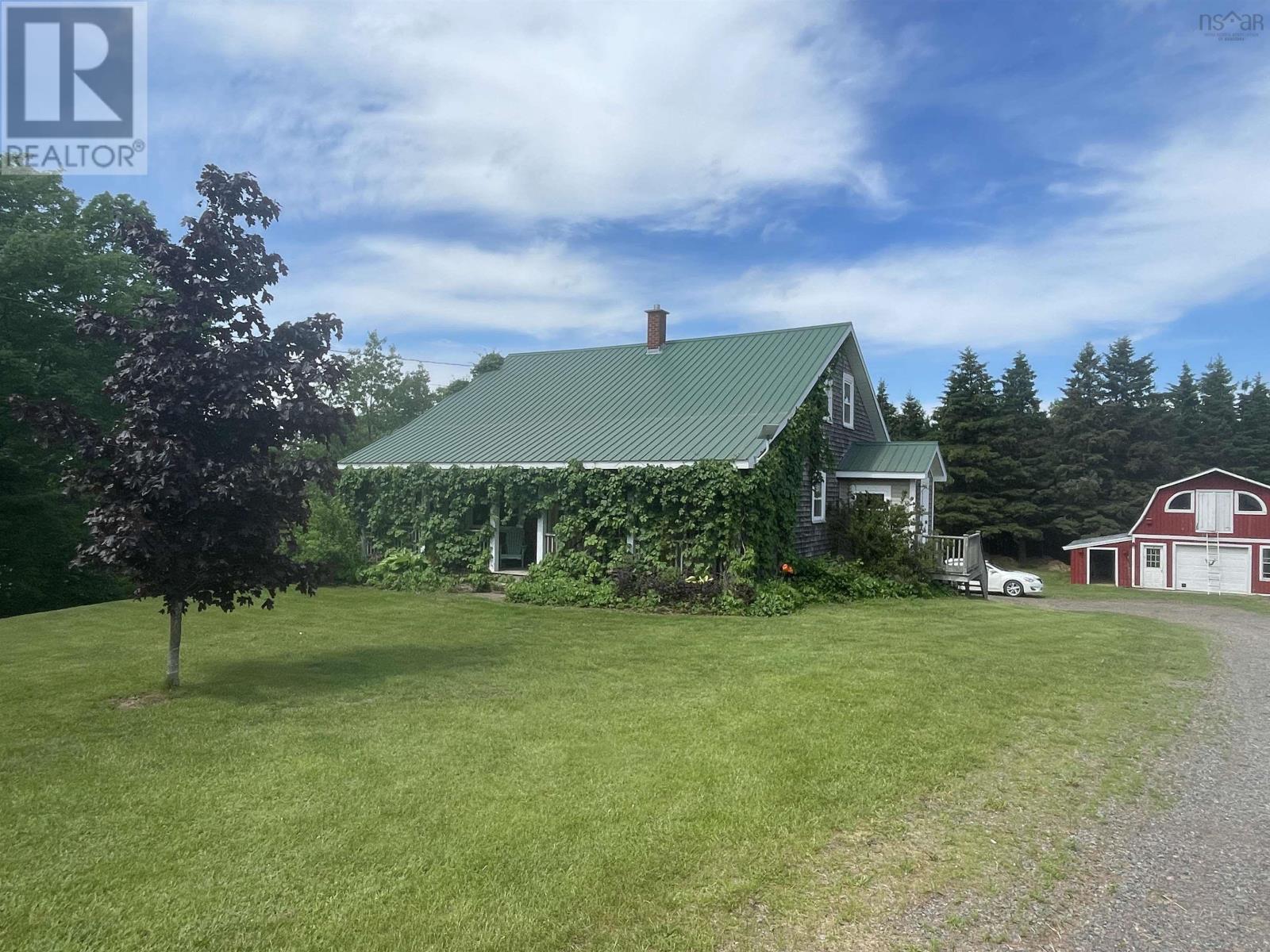 91 Warwick Mountain Road, Tatamagouche, Nova Scotia  B0K 1V0 - Photo 5 - 202614588
